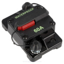 Automatsäkring - 60A QSP Products