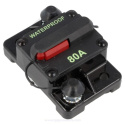 Automatsäkring - 80A QSP Products