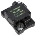 Automatsäkring - 60A QSP Products