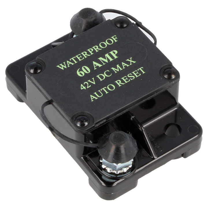 QE8020-B60 Automatsäkring - 60A QSP Products