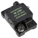 Automatsäkring - 80A QSP Products