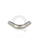 51mm Rostfritt Avgasrör 90° Böj QSP