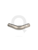 63.5mm Rostfritt Avgasrör 60° Böj QSP