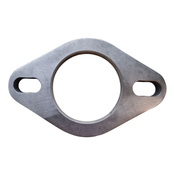 Avgasfläns - 51 mm QSP Products i gruppen Universala produkter hos DDESIGN Scandinavia AB (QEX-20-FLANGE)
