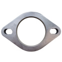 Avgasfläns - 63,5 mm QSP Products