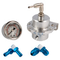 Bränsletrycksregulator 2000cc QSP Products