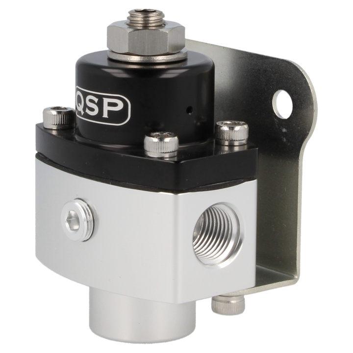 Bränsletrycksregulator low Tryck D06 QSP Products i gruppen Universala produkter hos DDESIGN Scandinavia AB (QF-FUEL-44)