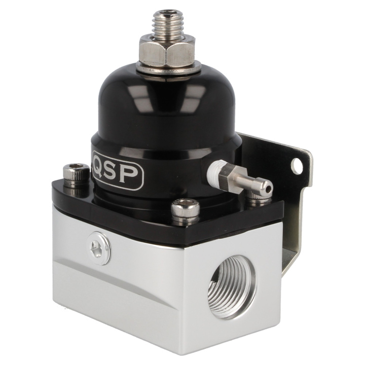 Bränsletrycksregulator D06 QSP Products i gruppen Universala produkter hos DDESIGN Scandinavia AB (QF-FUEL-66)
