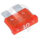 Bladsäkringar 10A (5st) QSP Products