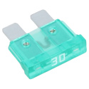Bladsäkringar 30A (5st) QSP Products