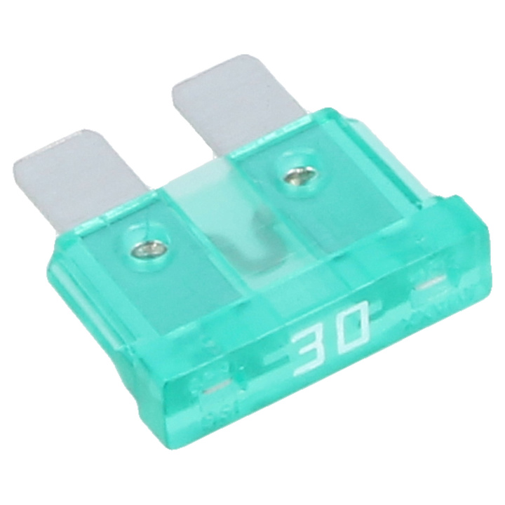 QF1009 Bladsäkringar 30A (5st) QSP Products