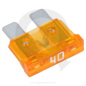 Bladsäkringar 40A (5st) QSP Products