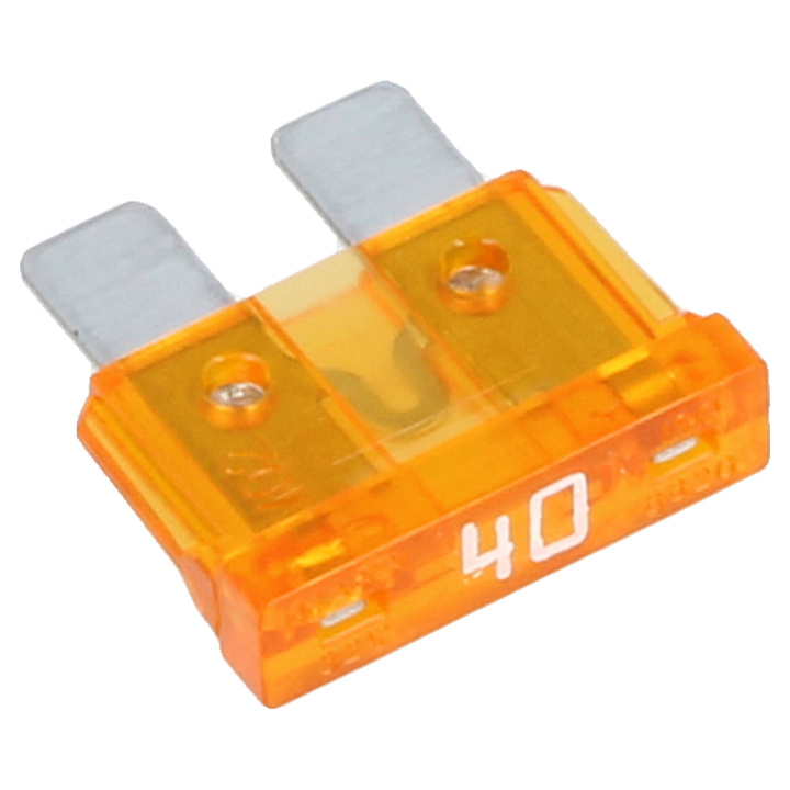QF1011 Bladsäkringar 40A (5st) QSP Products