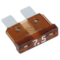 Bladsäkringar 7,5A (5st) QSP Products