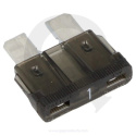 Bladsäkringar 1A (5st) QSP Products