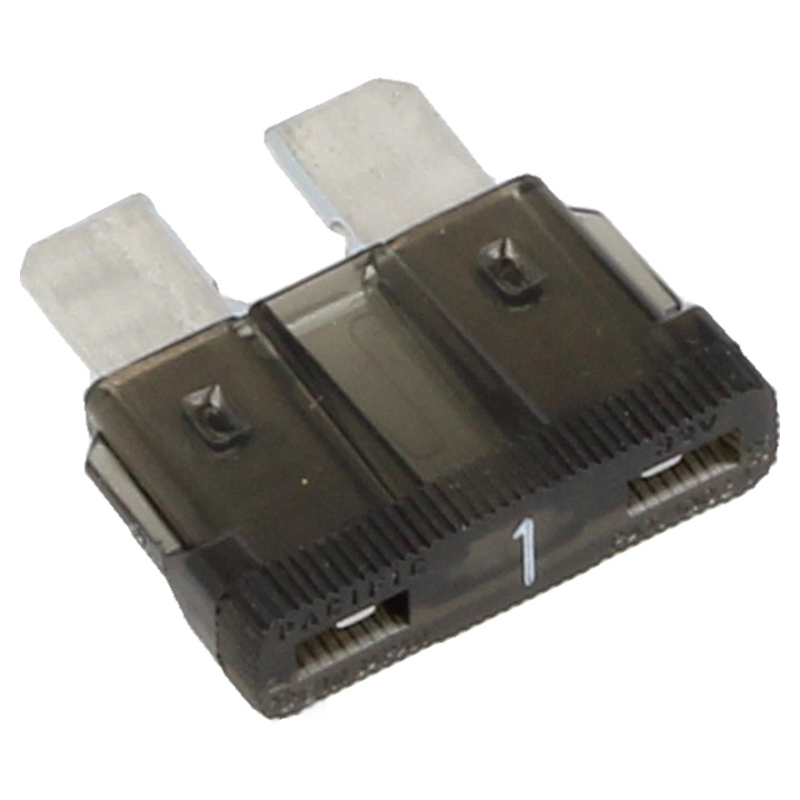 QF1013 Bladsäkringar 1A (5st) QSP Products