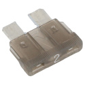 Bladsäkringar 2A (5st) QSP Products