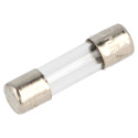 Glassäkringar 5x20mm 5A (5st) QSP Products