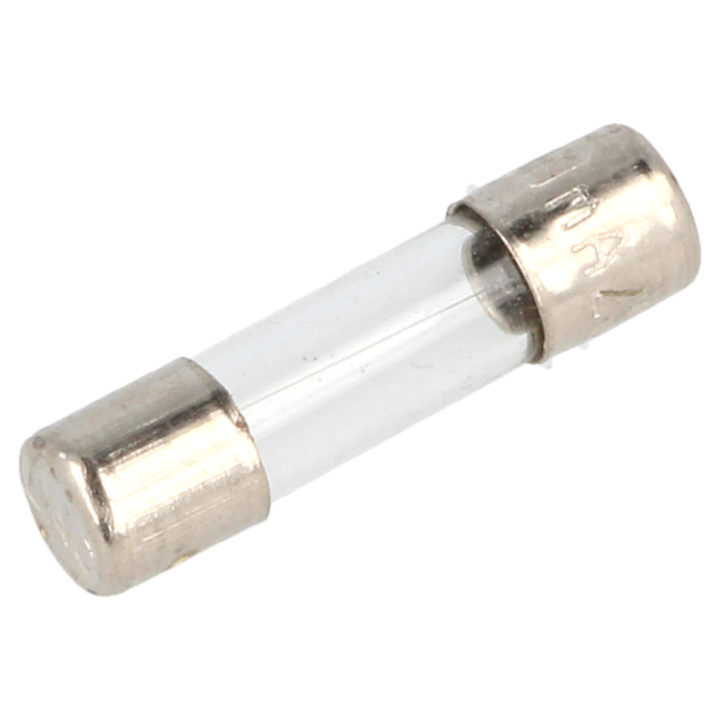QF1028 Glassäkringar 5x20mm 5A (5st) QSP Products
