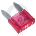 Bladsäkringar \'\'Mini\'\' 4A (5st) QSP Products