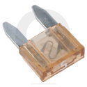 Bladsäkringar \'\'Mini\'\' 5A (5st) QSP Products