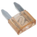 Bladsäkringar \'\'Mini\'\' 5A (5st) QSP Products