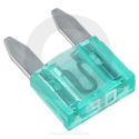 Bladsäkringar \'\'Mini\'\' 30A (5st) QSP Products