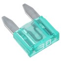 Bladsäkringar \'\'Mini\'\' 30A (5st) QSP Products