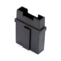 Säkringshållare Bladsäkring (1st) QSP Products