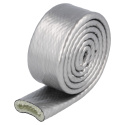 Värmeskyddsstrumpa - 1m x 30 mm QSP Products