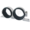 Bränslepumpshållare 60mm Dubbel QSP QSP