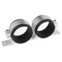 Bränslepumpshållare 60mm Dubbel QSP QSP