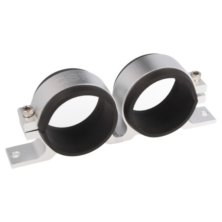 QG-00702-D Bränslepumpshållare 60mm Dubbel QSP QSP