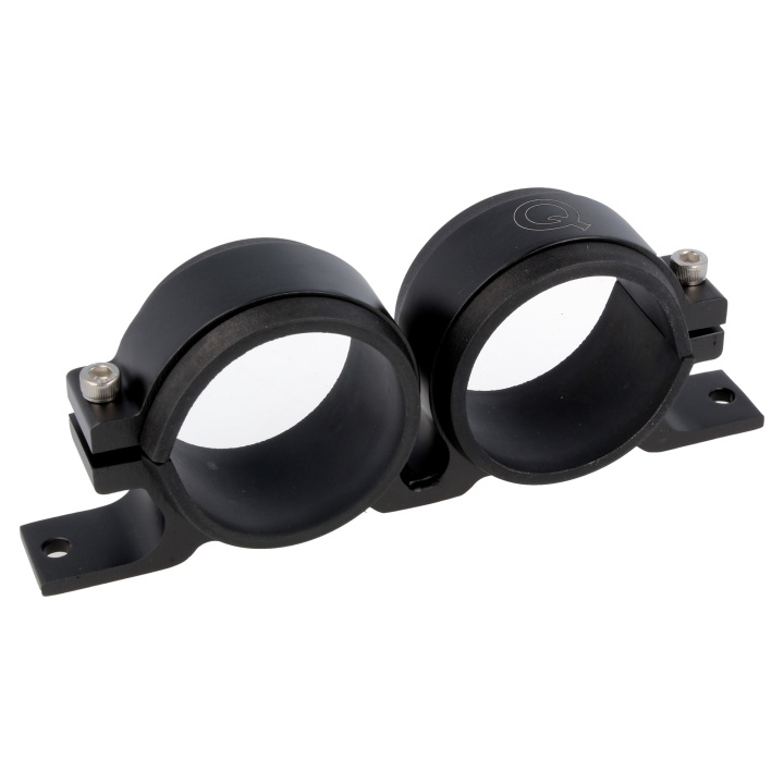 Bränslepumpsfäste Dubbel QSP Products i gruppen Universala produkter hos DDESIGN Scandinavia AB (QG-702D-BLK)