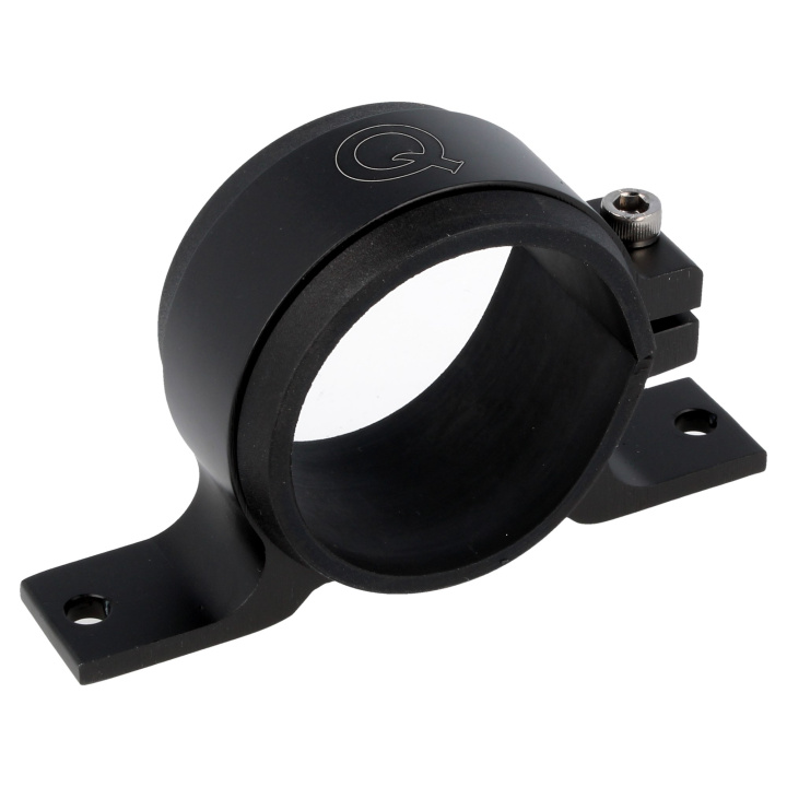 Bränslepumpsfäste Singel QSP Products i gruppen Universala produkter hos DDESIGN Scandinavia AB (QG-702S-BLK)