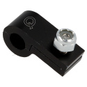 Aluminium P-clips pro 6.4 mm QSP Products