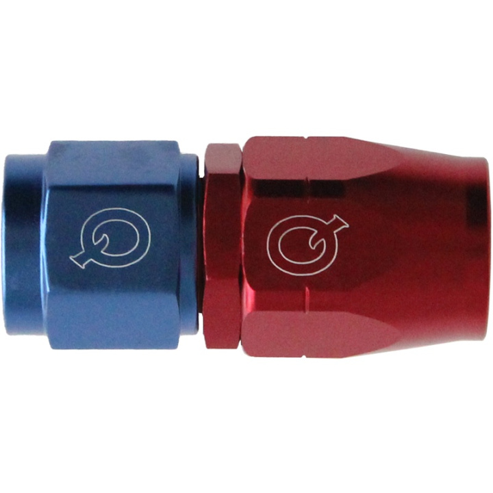 QG00008 AN8 Rak Slangände QSP
