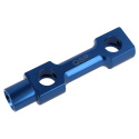 Fuelrail - 14mm - Blå QSP Products