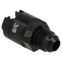Quick Connect Adapter 9.52mm - AN6 Hane QSP Products