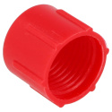 AN4 Hona Plastplugg QSP