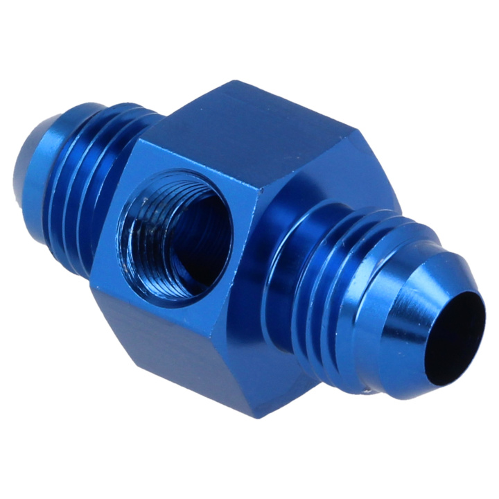QG191-04 AN4 Adapter För Givare 1/8
