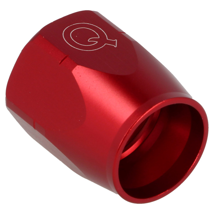 Mutter AN10 QSP Products i gruppen Universala produkter hos DDESIGN Scandinavia AB (QG270-10RED)