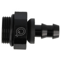 M22x1.5 Till Push-on AN8 Rak Adapter För Oljekyl QSP