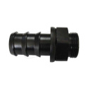 M22x1.5 Till Push-on AN12 Rak Adapter För Oljekyl QSP