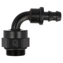 M22x1.5 Till Push-on AN6 90° Adapter För Oljekyl QSP