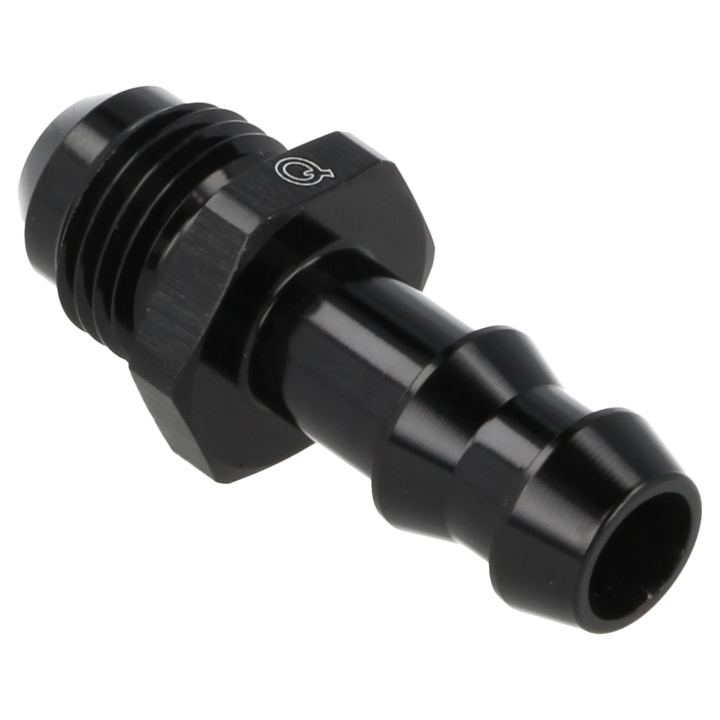 QG750-08-10 Anslutning AN8 - 10mm - (För AN8 Slang) QSP