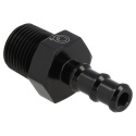 Anslutning 6 mm - 1/8npt (old code: QG840-5-1/8) QSP
