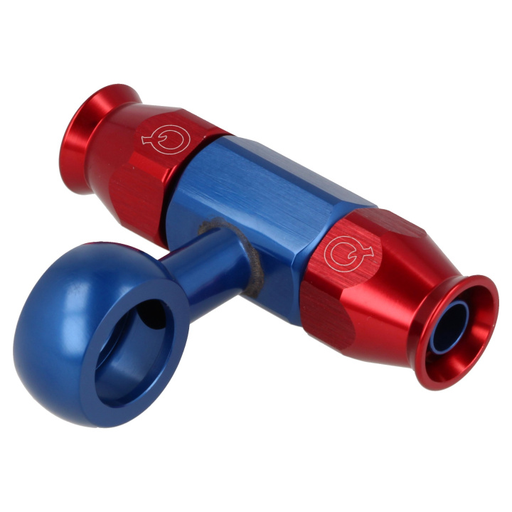 Adapter till Weber Dubbel AN6 PTFE QSP Products i gruppen Universala produkter hos DDESIGN Scandinavia AB (QG776-06-W2PTFE)