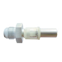 Snabbkoppling Aluminium Hane AN6 - 10mm QSP