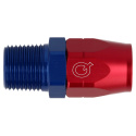 Rak Slangände AN8-3/8NPT Hane QSP